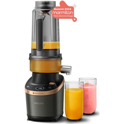 Blender flip&juice HR3770/00 PHILIPS