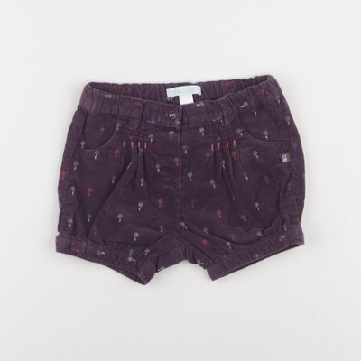 Short - Très bon état OBAIBI