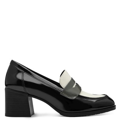Trotteur talon bloc TAMARIS
