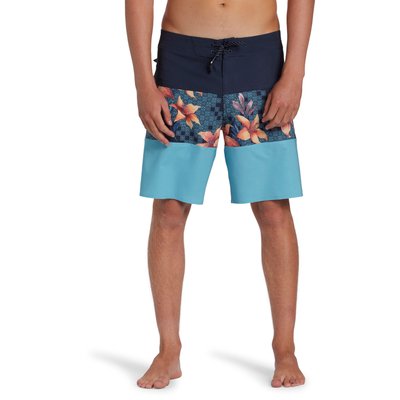 Maillot de bain short de bain homme BILLABONG La Redoute