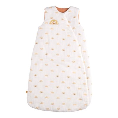 Gigoteuse ouatinée en coton SAUTHON
