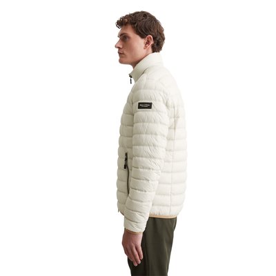Veste matelassée regular avec rembourrage de Unifi REPREVE®. MARC O'POLO