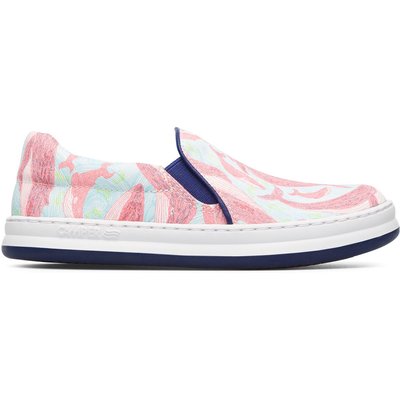 Baskets  Runner Four CAMPER