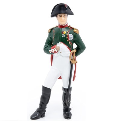 Figurine Napoléon 1er PAPO
