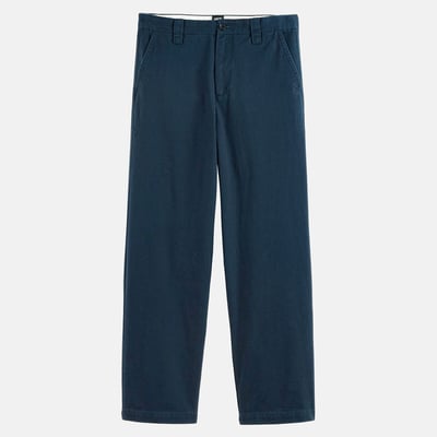 Pantaloni chino loose fit LA REDOUTE COLLECTIONS