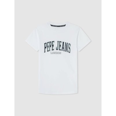 T-shirt de mangas curtas PEPE JEANS