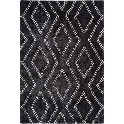 Tapis berbère rectangulaire, Orlando ARTE ESPINA
