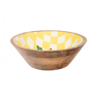 Saladier Agathe 35 cm AMADEUS