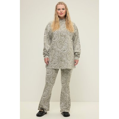 Pantalon à pattes d'éléphant, legging STUDIO UNTOLD