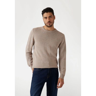 Pull Encolure Ras-Du-Cou GUESS