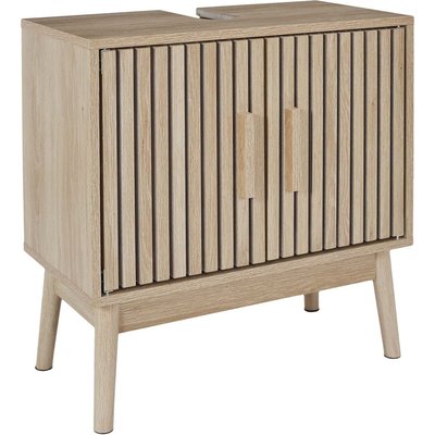 Meuble sous vasque en bois Klaus CMP