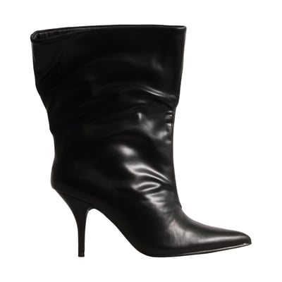 Bottines à Talon ENZA NUCCI