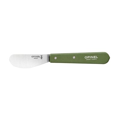 Couteau à beurre N117 Kaki OPINEL