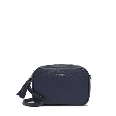 SAC BANDOULIERE Grained MINIPRIX