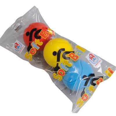 Balles de tennis en mousse SIMBA TOYS