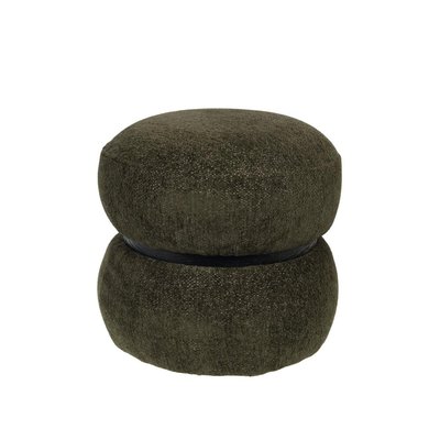 Pouf   petit modèle  -NUAGE AMADEUS