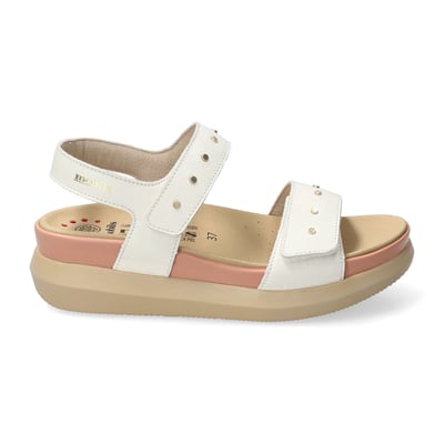 Sandales en cuir FARRA MEPHISTO