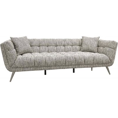 Sofa nature tendance en  brossé RECOLLECTION