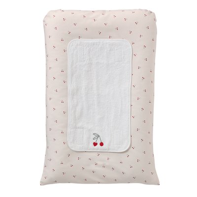 Matelas à langer CHERRY VERTBAUDET