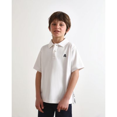 Polo basique skull SCALPERS