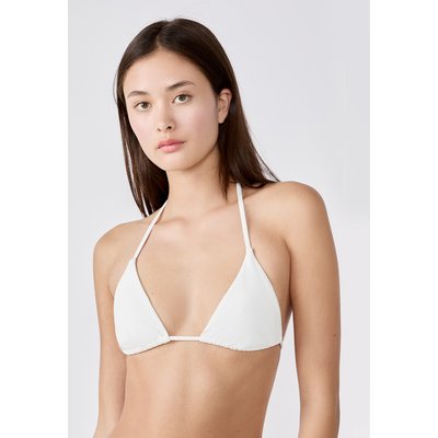 Triangle sans armatures haut de maillot BEGUR ETAM