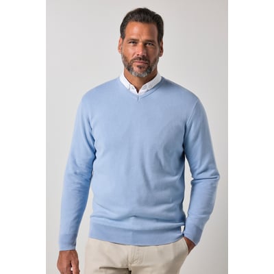 Pull, maille CashmereTouch fine et douce JP1880