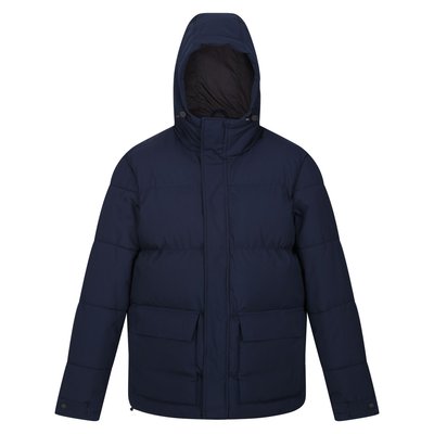 Veste matelassée FALKNER REGATTA