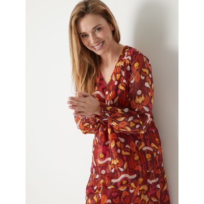 Blouse détails smocks DAXON