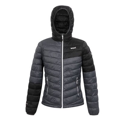 Veste matelassée HILLPACK REGATTA