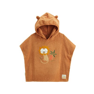Poncho de bain bébé Mio PETIT BEGUIN