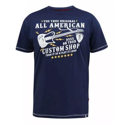 T-shirt BRONTE DUKE