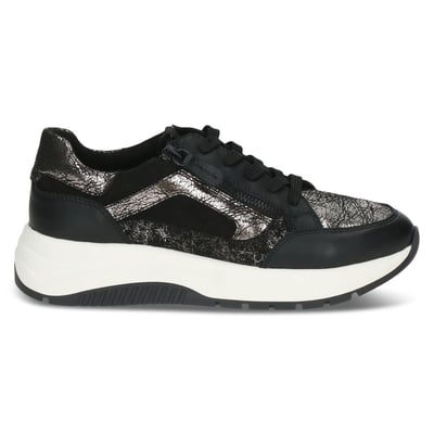 Basket en cuir CAPRICE