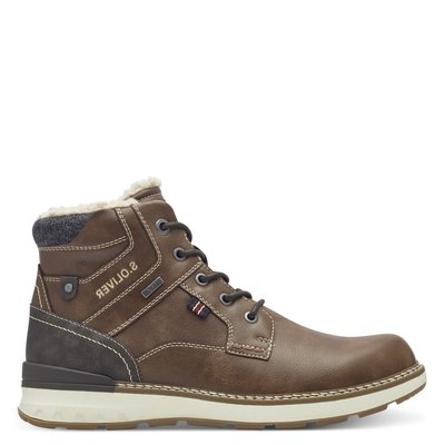 Bottine homme S.OLIVER