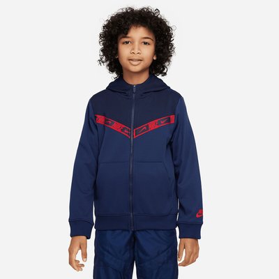 Sweat zippé à capuche NIKE