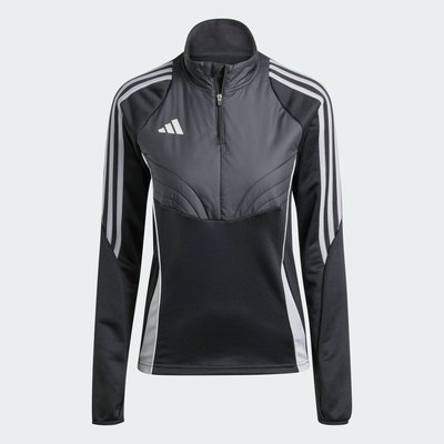 Haut hiver Tiro 24 adidas Performance