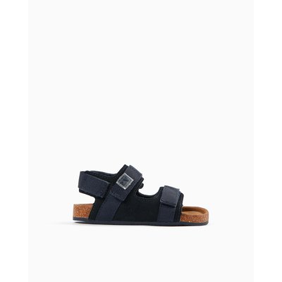 Sandalette bebe garcon La Redoute