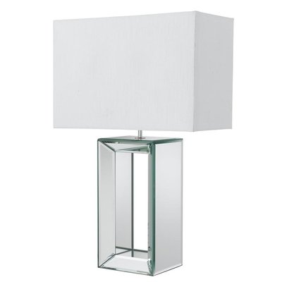 Lampe MIRROR 1x60W E27 Miroir BOUTICA-DESIGN