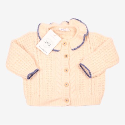 Gilet - Très bon état BOUT'CHOU