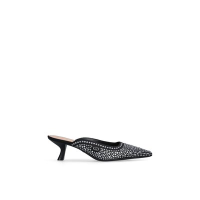 Mules avec strass LIU JO