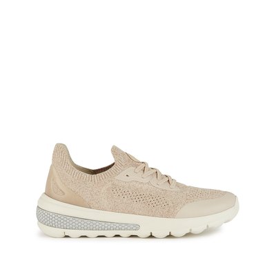 Spherica Breathable Trainers GEOX