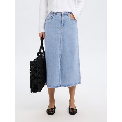 Jupe en jean SELECTED FEMME SELECTED FEMME