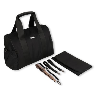 sac à langer BOSS KIDSWEAR