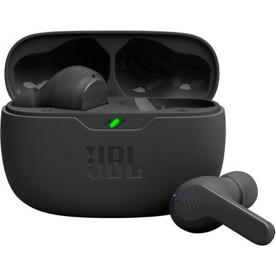 Ecouteurs Wave Beam Noir JBL