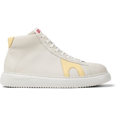 Sneaker-Bootie Runner K21 cuir CAMPER