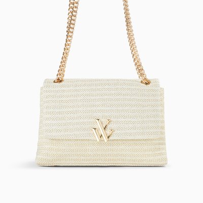 Sac à main Naomi à chaîne VANESSA WU