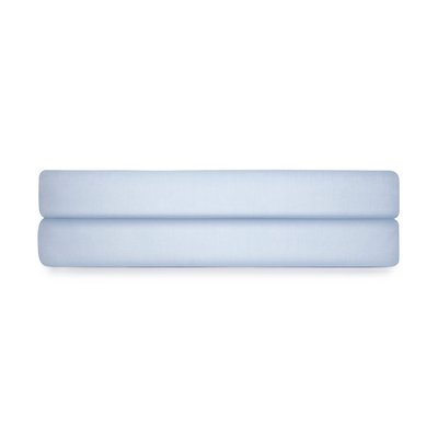 Drap housse en percale de coton, OXFORD RALPH LAUREN HOME
