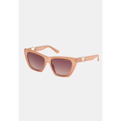 Lunettes De Soleil Rectangulaires GUESS