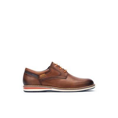 Chaussures à lacets cuir AVILA PIKOLINOS