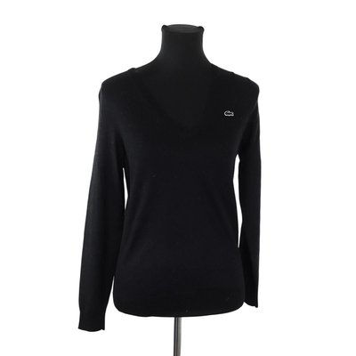 Pull en laine - Très Bon État LACOSTE