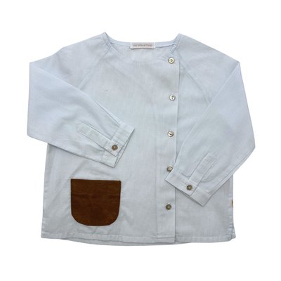 Chemise bébé - Très bon état LES ENFANTINES
